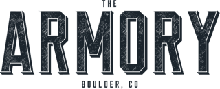 The Armory Boulder, CO | Blog